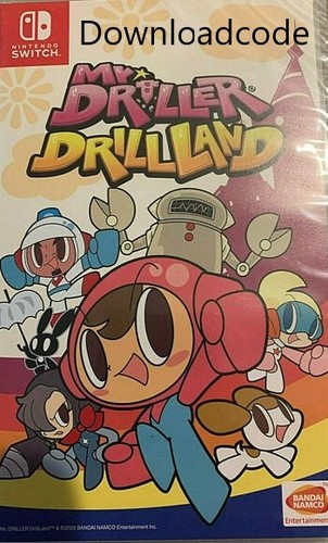 Neu für nintendo switch spiel - neu,