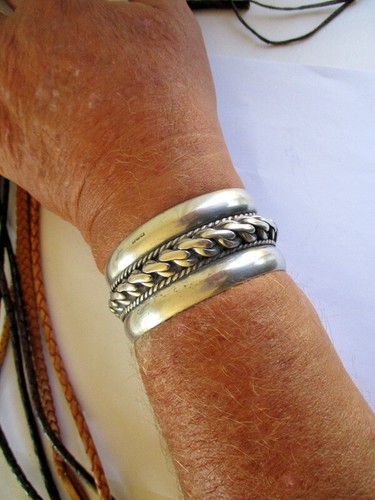 Tuareg sterling silber - tuareg, nomaden