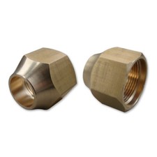 Mutter Befestigung der Brennerdüse für Schneidbrenner TCW2 Schrottbrenner HARRIS