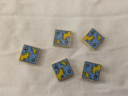 Lego stück 3068pb0929 - stück,