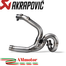 Auspuffkrümmer ducati - auspuffkrümmer,
