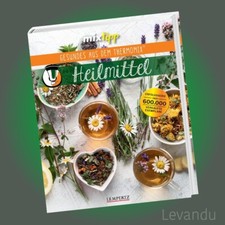 mixtipp: HEILMITTEL | Gesundes