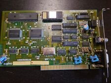 Sanyo SPC-410E ISA Grafikkarte 9370610917100 174211288