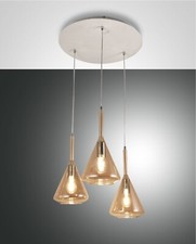 FABAS LUCE Pendelleuchte