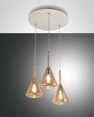 Fabas luce pendelleuchte - fabas,