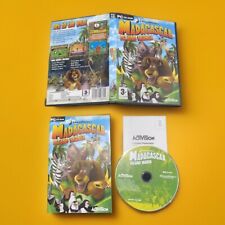 PC: DreamWorks Madagaskar Island Mania