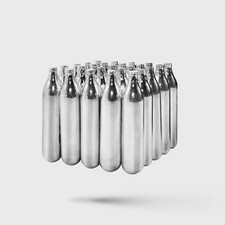 CO2 Cartridges Non-Threaded |