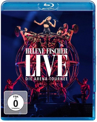 Helene fischer live - fischer,