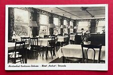 Foto AK Nordseebad Cuxhaven