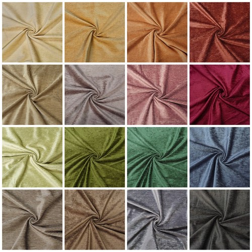 Chenille möbelstoff - chenille,
