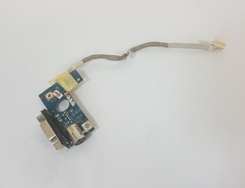 Vga board 3253p aus - vga, ls-3253p