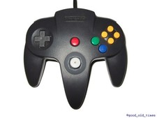 Original nintendo n64 - original, 64