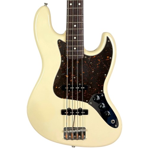 Fender japan reissue jazz - japan,