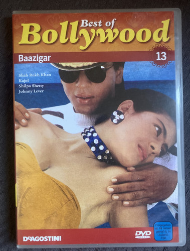 Baazigar best bollywood 13 - best,