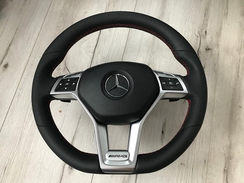 Original lenkrad amg mercedes - original,