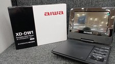 Aiwa dw1 tragbarer - xd-dw1,