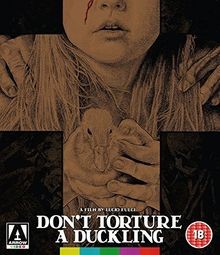 Dont torture duckling - torture,