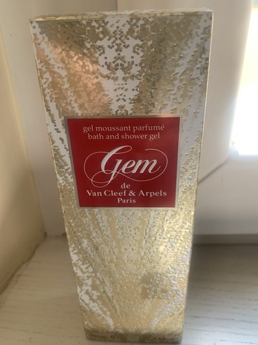 Gem van cleef arpels - cleef, &