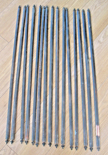 Set reclaim antik kupfer - set,