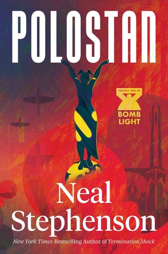 Polostan neal stephenson - polostan,