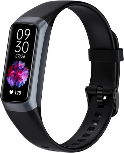 Fitness tracker smartwatch - fitness,