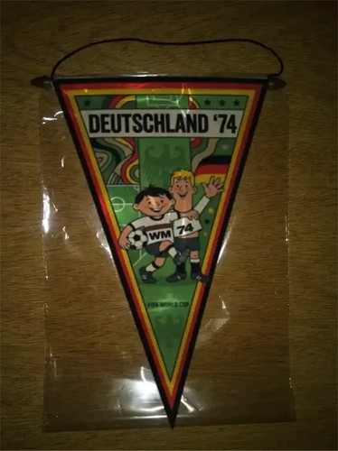 Fussball deutschland 1974 - fussball,