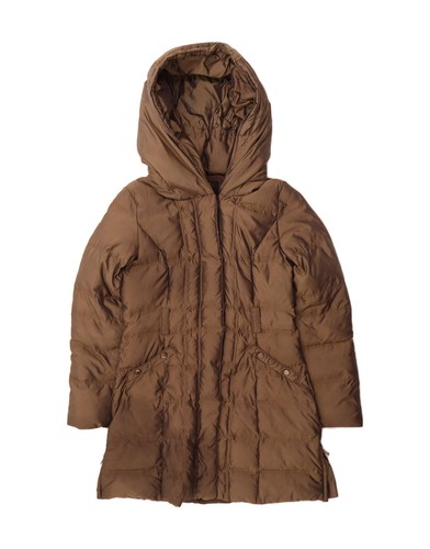 Zara wattierte damenjacke mit - zara,