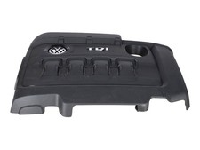 Motorabdeckung passat b8 - motorabdeckung,