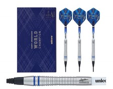 Unicorn Darts World Champion