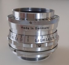 Schneider-Kreuznach Xenon