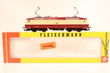 Fleischmann 4350 Elektrolok BR 120 002-1 der DB in OVP #E4