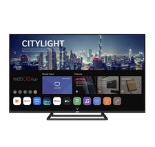 43 Zoll Smart TV Full HD WebOS