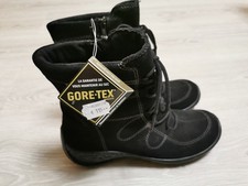 Legero Stiefelette Gr. 40,5