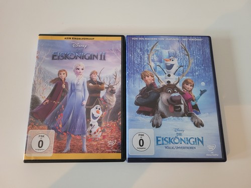 Dvd sammlung disney - dvd,