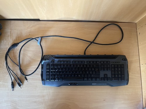 Roccat skeltr smart - smart, gaming