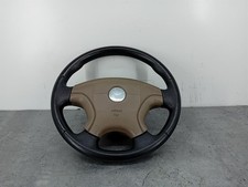 Jaguar type 2001 - x-type, lenkrad