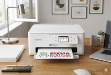 Canon Pixma TS7650i DRUCKER