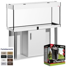 Aquarium Komplettset 300L