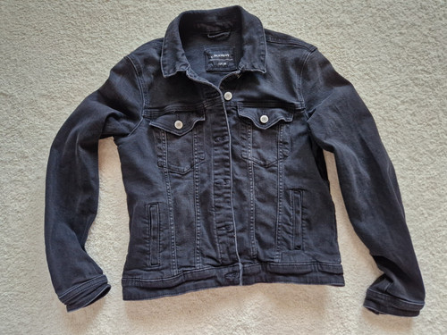 Top damen jeansjacke jacke - damen,