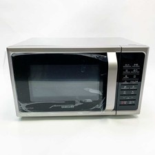 Samsung Mikrowelle MW5000 MC28H5015CS/EN, Grill und Heißluft, 28 l