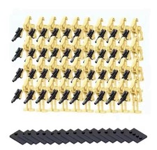 Bricks star wars - star, kampfdroiden