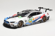 155182982 BMW M8 GTE Team Mtek #82 T. Blomqvist / A. Felix da Costa 6h Fuji 2018