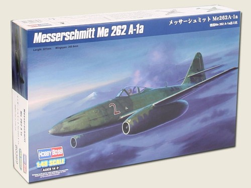 262 1 48 hobby - a-1a,