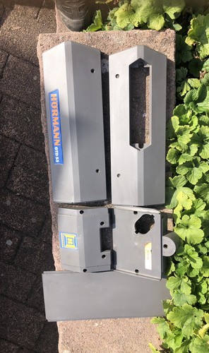 Hörmann gtd - hörmann, 55