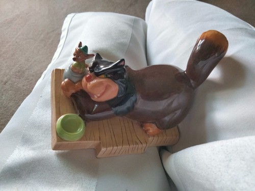 Royal doulton disney figur - royal,