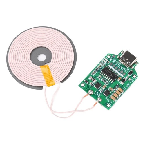 15w kompaktes kabelloses - 15w,
