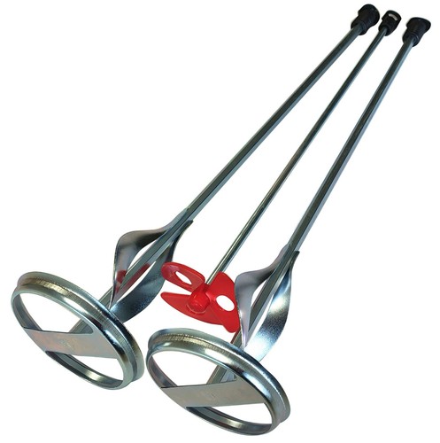 Farbrührer set - farbrührer,