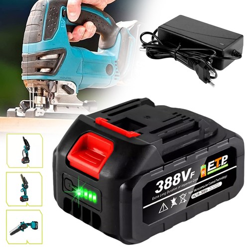 Ersatzakku für makita - makita, 18v/21v