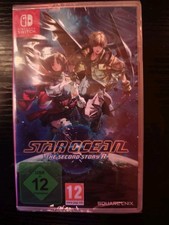 Nintendo Switch - Star Ocean