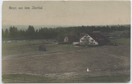 8940 gruß aus - 8940, illertal